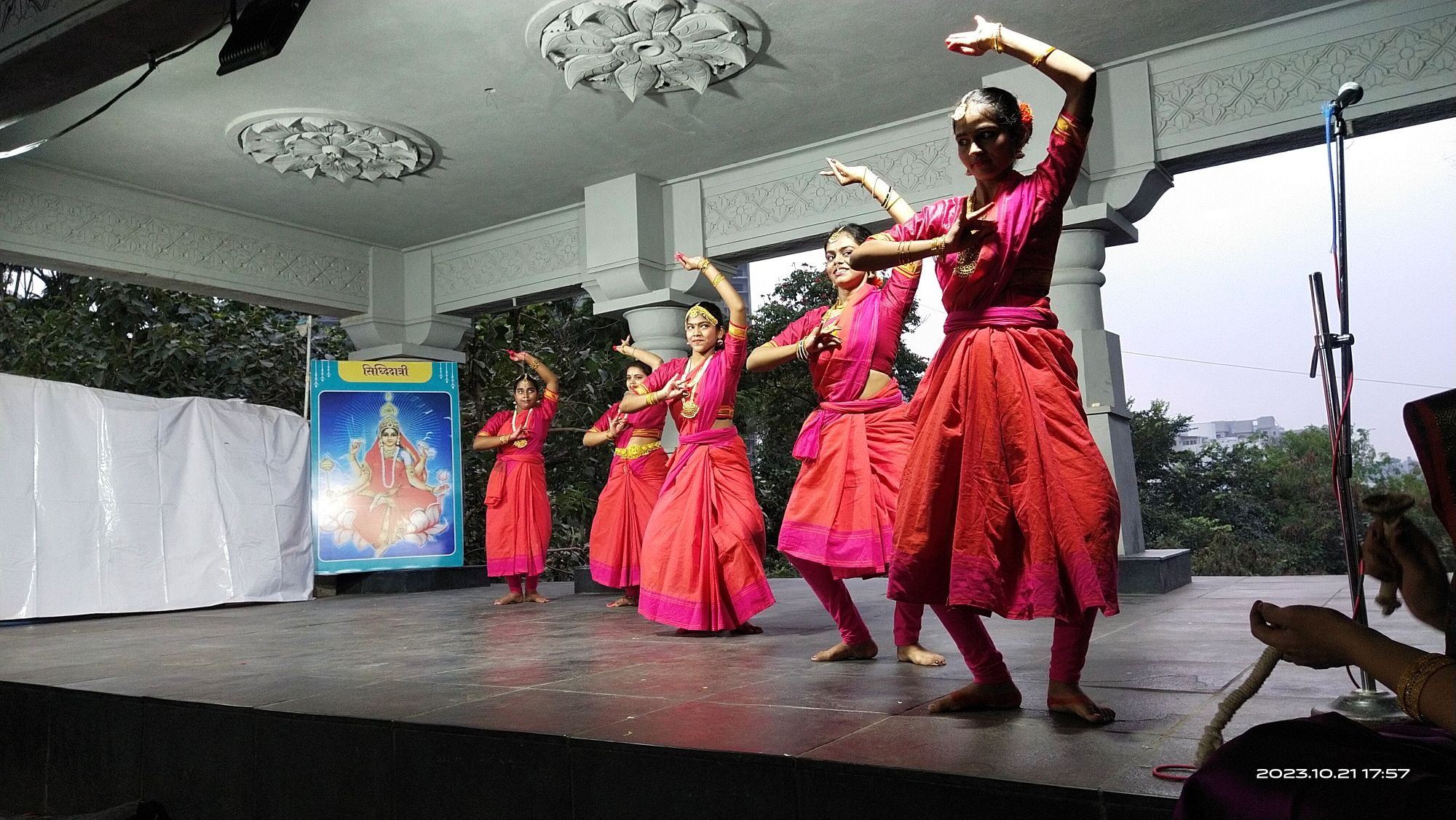 Annadanam Seva